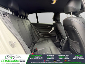 Bmw 118 118i 136 ch BVM  occasion � Beaupuy - photo n�8