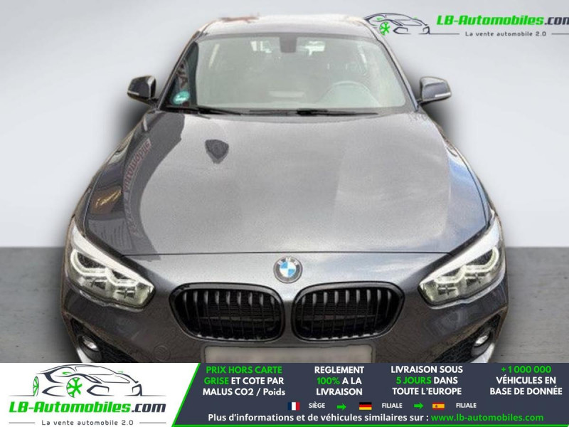 Bmw 118 118i 136 ch BVM  occasion � Beaupuy - photo n�5