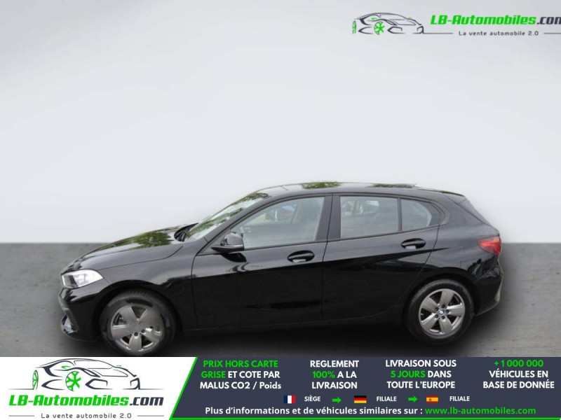 Bmw 118 118i 136 ch BVM  occasion � Beaupuy - photo n�5
