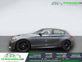Annonce Bmw 118 occasion Essence 118i 136 ch BVM � Beaupuy