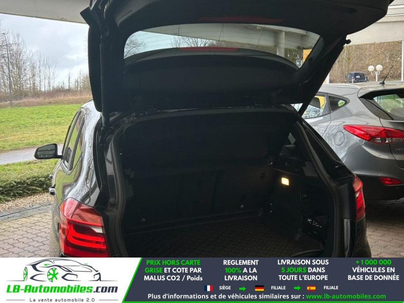 Bmw 118 118i 136 ch BVM  occasion � Beaupuy - photo n�8