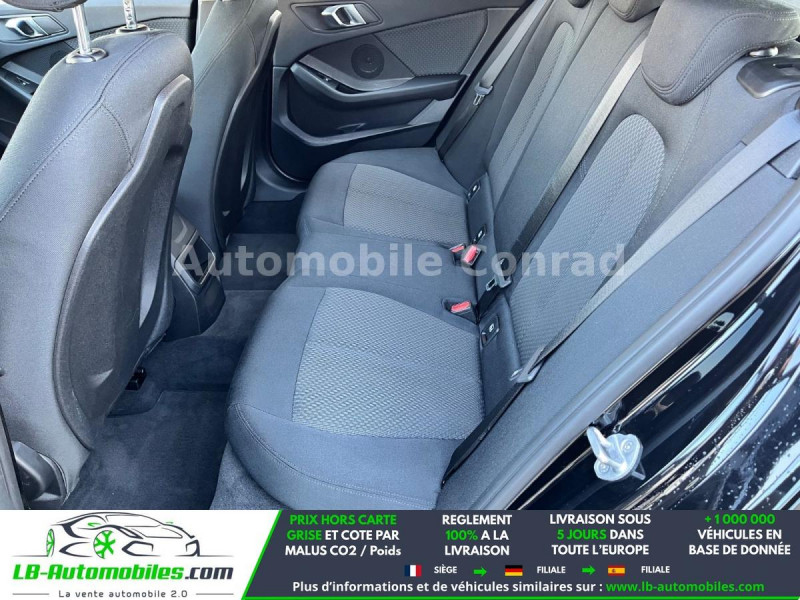 Bmw 118 118i 136 ch BVM  occasion � Beaupuy - photo n�6