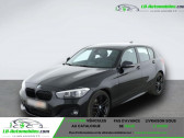 Annonce Bmw 118 occasion Essence 118i 136 ch BVM � Beaupuy