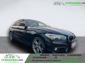 Annonce Bmw 118 occasion Essence 118i 136 ch BVM � Beaupuy