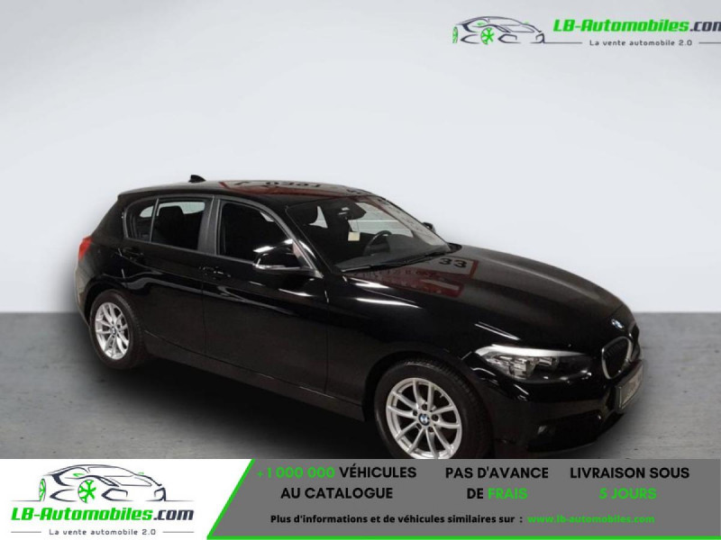 Bmw 118 118i 136 ch BVM  occasion � Beaupuy - photo n�2