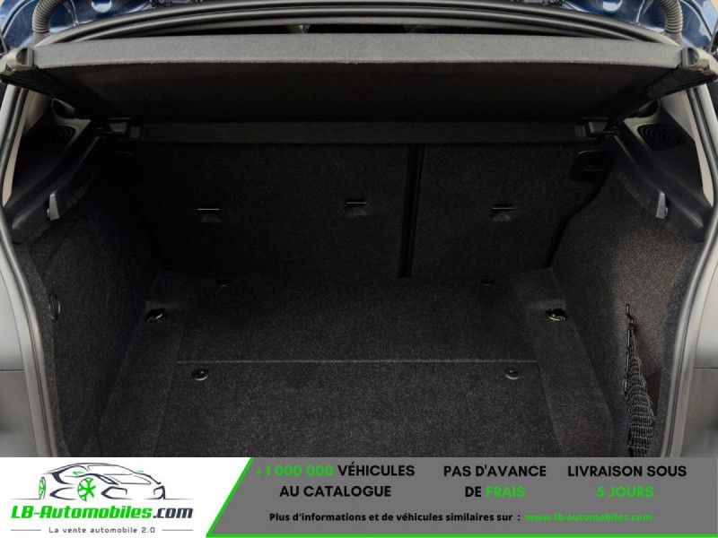 Bmw 118 118i 136 ch BVM  occasion � Beaupuy - photo n�11