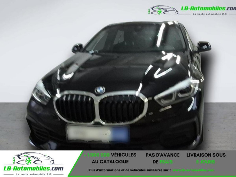 Bmw 118 118i 136 ch BVM  occasion � Beaupuy - photo n�2