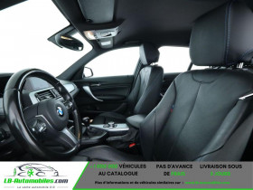 Bmw 118 118i 136 ch BVM  occasion � Beaupuy - photo n�8