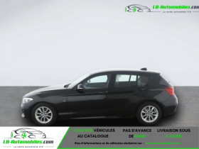 Bmw 118 118i 136 ch BVM  occasion � Beaupuy - photo n�6