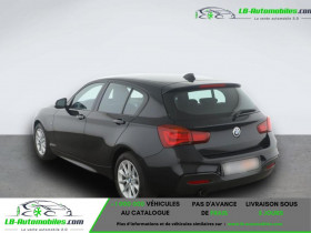 Bmw 118 118i 136 ch BVM  occasion � Beaupuy - photo n�4