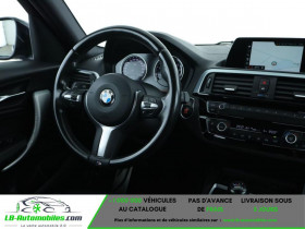 Bmw 118 118i 136 ch BVM  occasion � Beaupuy - photo n�10