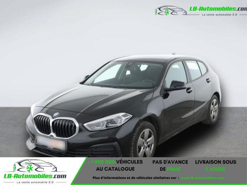 Bmw 118 118i 136 ch BVM  occasion � Beaupuy