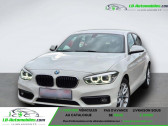 Annonce Bmw 118 occasion Essence 118i 136 ch BVM � Beaupuy