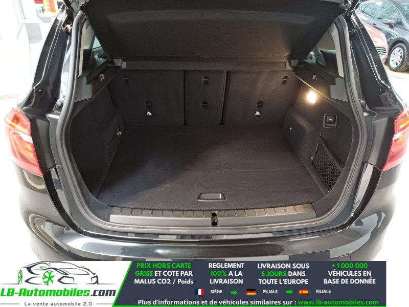 Bmw 118 118i 136 ch BVM  occasion � Beaupuy - photo n�6