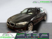 Annonce Bmw 118 occasion Essence 118i 136 ch BVM � Beaupuy