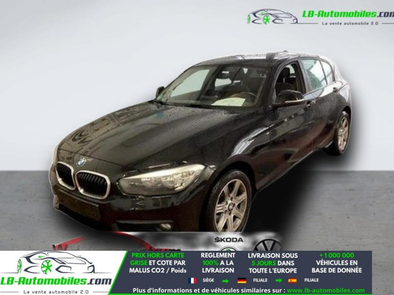 Bmw 118 118i 136 ch BVM  occasion � Beaupuy