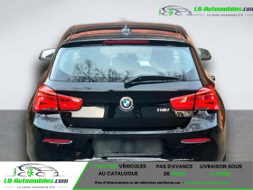 Bmw 118 118i 136 ch BVM  occasion � Beaupuy - photo n�7