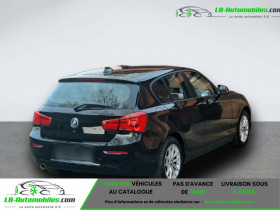 Bmw 118 118i 136 ch BVM  occasion � Beaupuy - photo n�4