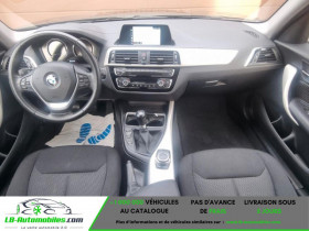 Bmw 118 118i 136 ch BVM  occasion � Beaupuy - photo n�3