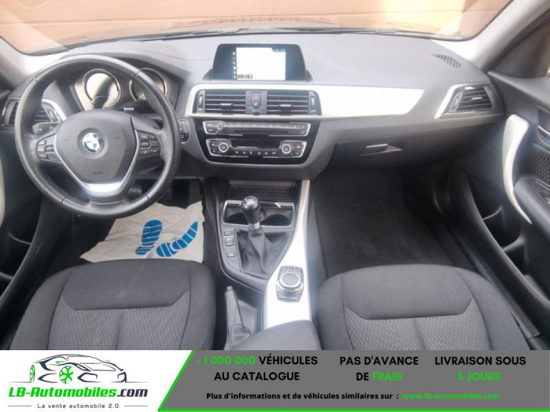 Bmw 118 118i 136 ch BVM  occasion � Beaupuy - photo n�3