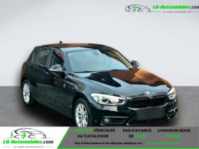 Bmw 118 118i 136 ch BVM  occasion � Beaupuy - photo n�2