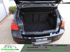 Bmw 118 118i 136 ch BVM  occasion � Beaupuy - photo n�8