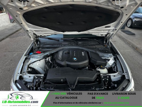 Bmw 118 118i 136 ch BVM  occasion � Beaupuy - photo n�11