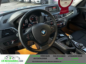 Bmw 118 118i 136 ch BVM  occasion � Beaupuy - photo n�10