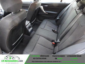 Bmw 118 118i 136 ch BVM  occasion � Beaupuy - photo n�7