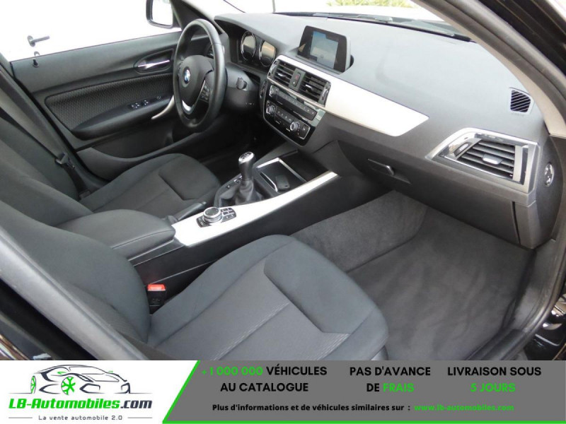 Bmw 118 118i 136 ch BVM  occasion � Beaupuy - photo n�6