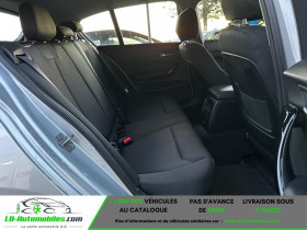 Bmw 118 118i 136 ch BVM  occasion � Beaupuy - photo n�9
