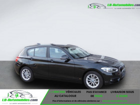 Bmw 118 118i 136 ch BVM  occasion � Beaupuy - photo n�5