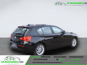 Bmw 118 118i 136 ch BVM  occasion � Beaupuy - photo n�4
