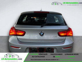 Bmw 118 118i 136 ch BVM  occasion � Beaupuy - photo n�7