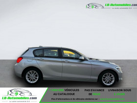 Bmw 118 118i 136 ch BVM  occasion � Beaupuy - photo n�6