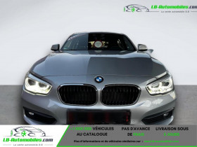 Bmw 118 118i 136 ch BVM  occasion � Beaupuy - photo n�5