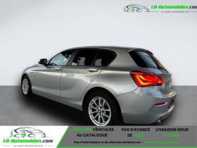 Bmw 118 118i 136 ch BVM  occasion � Beaupuy - photo n�4