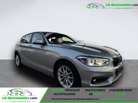 Bmw 118 118i 136 ch BVM  occasion � Beaupuy - photo n�2