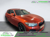 Bmw 118 118i 136 ch BVM  � Beaupuy 31