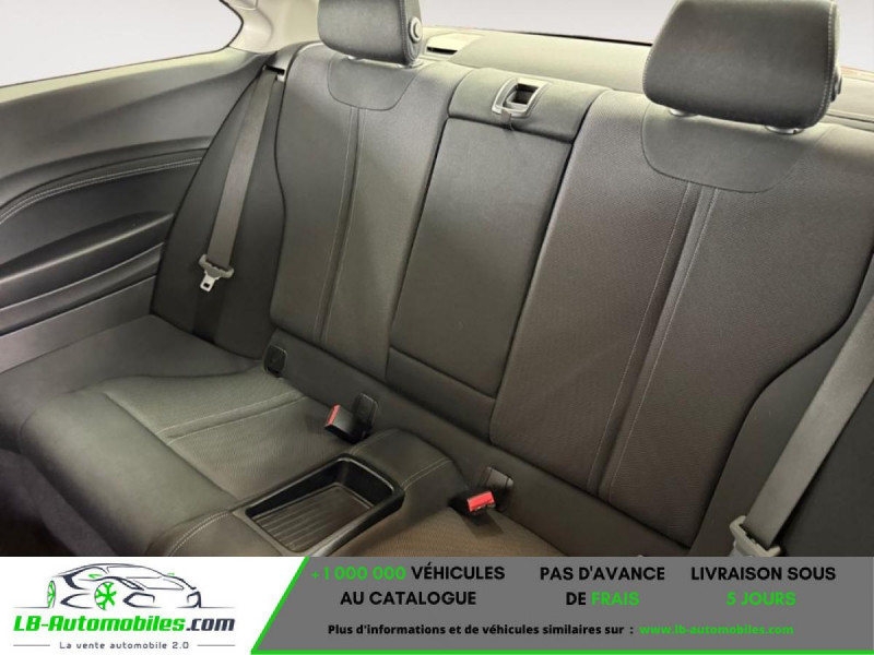 Bmw 118 118i 136 ch BVM  occasion � Beaupuy - photo n�8