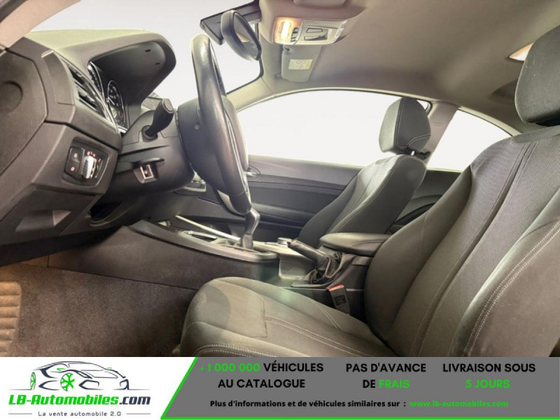 Bmw 118 118i 136 ch BVM  occasion � Beaupuy - photo n�7