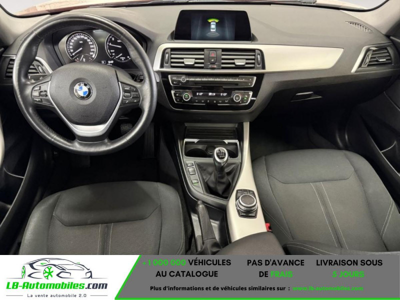 Bmw 118 118i 136 ch BVM  occasion � Beaupuy - photo n�3