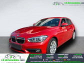 Annonce Bmw 118 occasion Essence 118i 136 ch BVM � Beaupuy