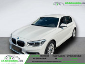 Bmw 118 occasion  année 2017 boite Manuelle Annonce Bmw 118 occasion Essence 118i 136 ch BVM à Beaupuy