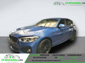 Bmw 118 occasion  année 2017 boite Manuelle Annonce Bmw 118 occasion Essence 118i 136 ch BVM à Beaupuy