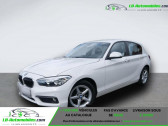 Bmw 118 occasion  année 2017 boite Manuelle Annonce Bmw 118 occasion Essence 118i 136 ch BVM à Beaupuy