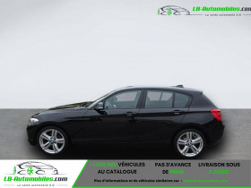 Bmw 118 118i 136 ch BVM  occasion � Beaupuy - photo n�5