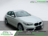 Bmw 118 occasion  année 2018 boite Manuelle Annonce Bmw 118 occasion Essence 118i 136 ch BVM à Beaupuy