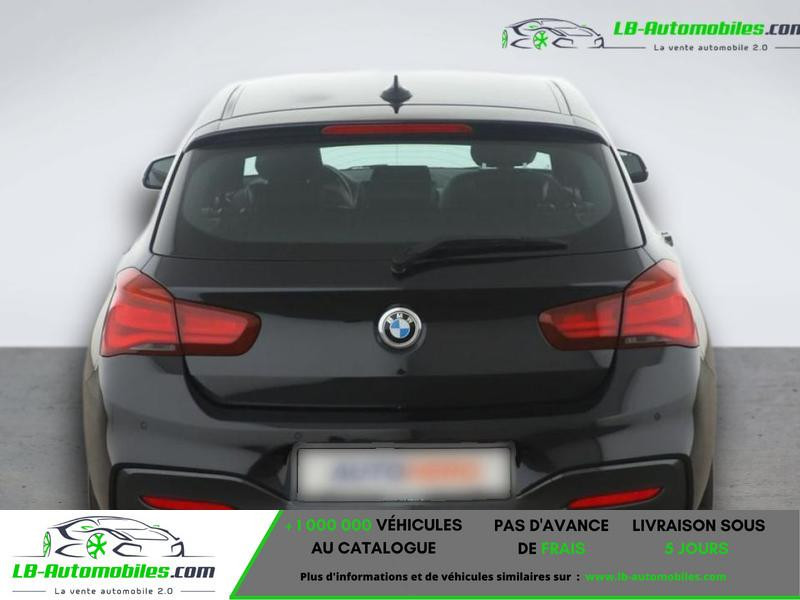 Bmw 118 118i 136 ch BVM  occasion  Beaupuy - photo n7