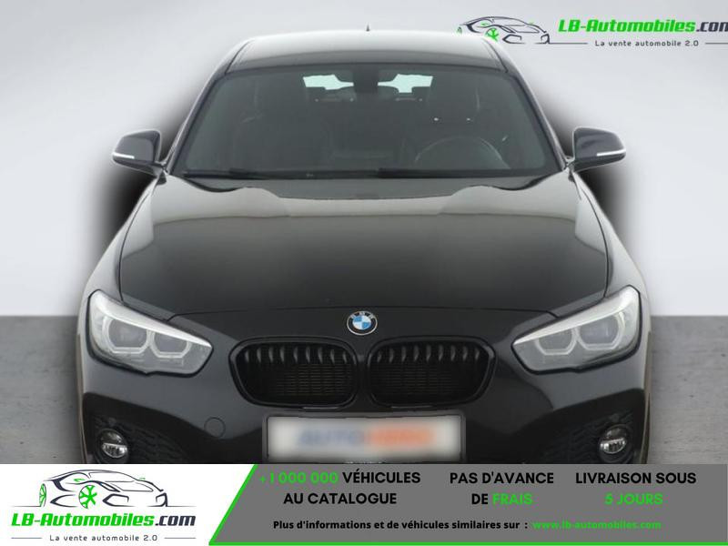 Bmw 118 118i 136 ch BVM  occasion  Beaupuy - photo n5